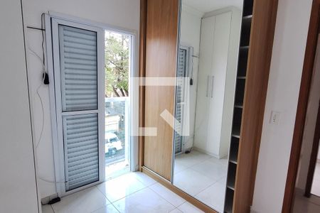 Apartamento para alugar com 2 quartos, 74m² em Vila Vitória, Santo André