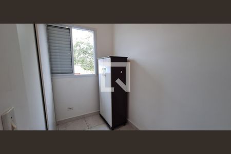 Quarto 1 de apartamento para alugar com 2 quartos, 74m² em Vila Vitória, Santo André