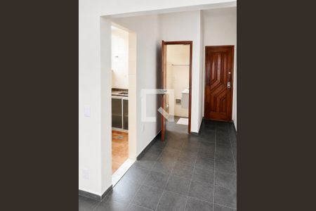 Studio de kitnet/studio à venda com 1 quarto, 28m² em Centro, Rio de Janeiro