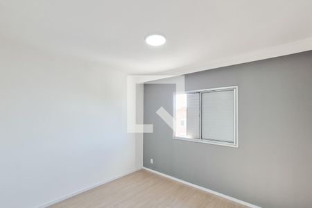 Quarto 2 de apartamento para alugar com 2 quartos, 56m² em Vila Marchi, São Bernardo do Campo