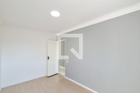 Quarto 1 de apartamento para alugar com 2 quartos, 56m² em Vila Marchi, São Bernardo do Campo