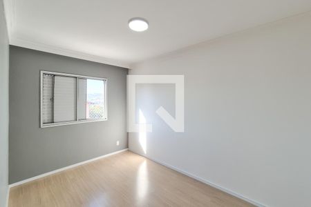 Quarto 1 de apartamento para alugar com 2 quartos, 56m² em Vila Marchi, São Bernardo do Campo