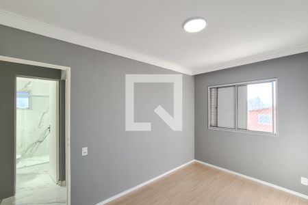 Quarto 1 de apartamento para alugar com 2 quartos, 56m² em Vila Marchi, São Bernardo do Campo