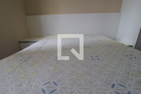 Quarto 1 de apartamento à venda com 2 quartos, 51m² em Vila Assunção, Santo André