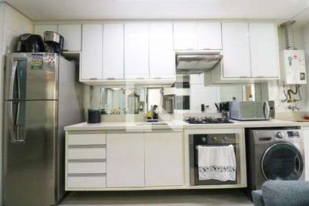 Apartamento para alugar com 2 quartos, 65m² em Campo Belo, São Paulo