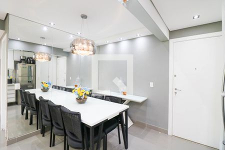 Apartamento para alugar com 2 quartos, 65m² em Campo Belo, São Paulo