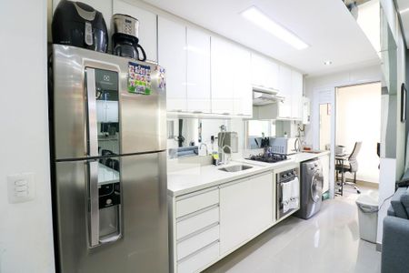 Apartamento para alugar com 2 quartos, 65m² em Campo Belo, São Paulo