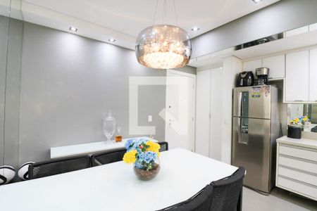 Apartamento para alugar com 2 quartos, 65m² em Campo Belo, São Paulo
