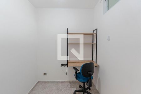Escritório de apartamento para alugar com 1 quarto, 50m² em Consolação, São Paulo