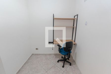 Escritório de apartamento para alugar com 1 quarto, 50m² em Consolação, São Paulo