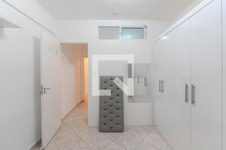 Quarto de apartamento para alugar com 1 quarto, 50m² em Consolação, São Paulo