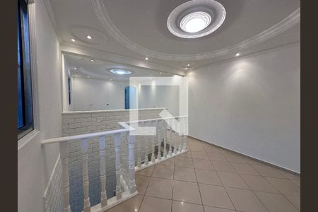Sala de casa para alugar com 3 quartos, 115m² em Parque Viana, Barueri