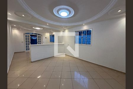 Sala de casa para alugar com 3 quartos, 115m² em Parque Viana, Barueri