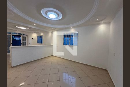 Sala de casa para alugar com 3 quartos, 115m² em Parque Viana, Barueri
