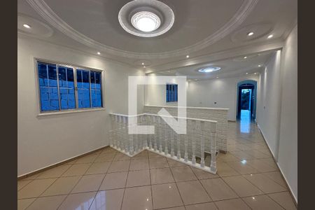 Sala de casa para alugar com 3 quartos, 115m² em Parque Viana, Barueri