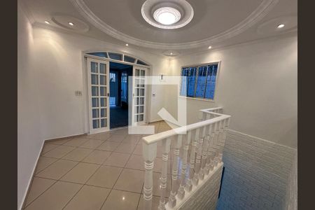 Sala de casa para alugar com 3 quartos, 115m² em Parque Viana, Barueri