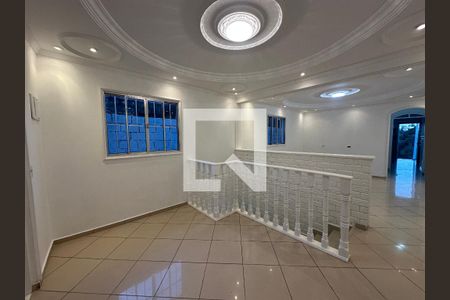 Sala de casa para alugar com 3 quartos, 115m² em Parque Viana, Barueri