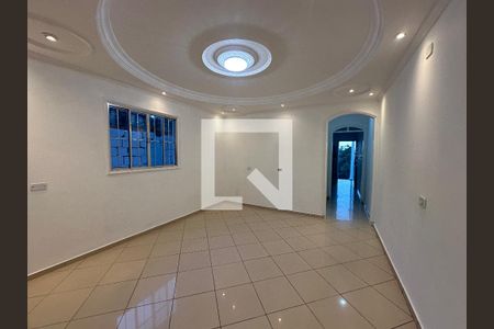 Sala de casa para alugar com 3 quartos, 115m² em Parque Viana, Barueri
