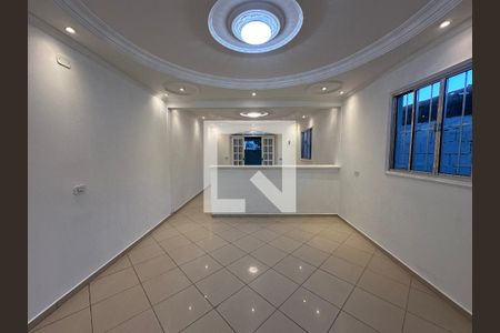 Sala de casa para alugar com 3 quartos, 115m² em Parque Viana, Barueri