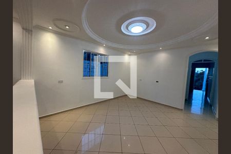 Sala de casa para alugar com 3 quartos, 115m² em Parque Viana, Barueri