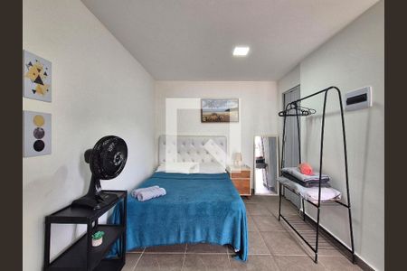 Apartamento para alugar com 1 quarto, 30m² em Vargem Grande, Rio de Janeiro