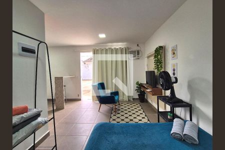 Apartamento para alugar com 1 quarto, 30m² em Vargem Grande, Rio de Janeiro