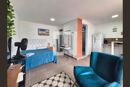 Apartamento para alugar com 1 quarto, 30m² em Vargem Grande, Rio de Janeiro