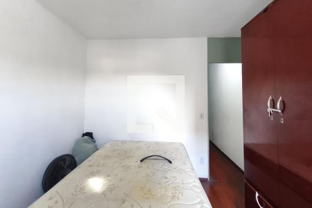 Quarto 1 de casa de condomínio à venda com 2 quartos, 63m² em Vila Maria Eugênia, Campinas