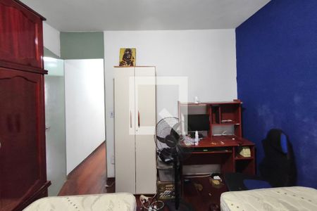 Quarto 2 de casa de condomínio à venda com 2 quartos, 63m² em Vila Maria Eugênia, Campinas