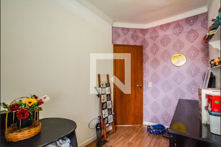 Quarto 1 de apartamento à venda com 2 quartos, 99m² em Vila Valparaíso, Santo André