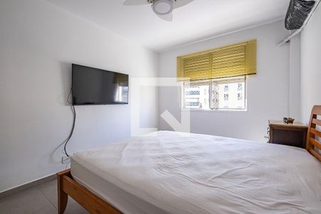 Quarto 1 de apartamento para alugar com 3 quartos, 110m² em Pinheiros, São Paulo