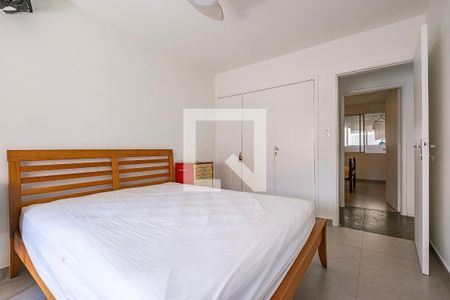 Quarto 1 de apartamento para alugar com 3 quartos, 110m² em Pinheiros, São Paulo
