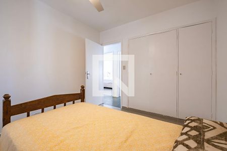 Quarto 2 de apartamento para alugar com 3 quartos, 110m² em Pinheiros, São Paulo
