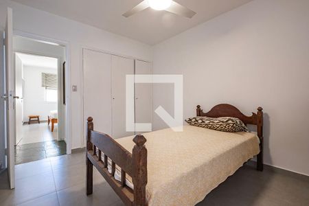 Quarto 2 de apartamento para alugar com 3 quartos, 110m² em Pinheiros, São Paulo