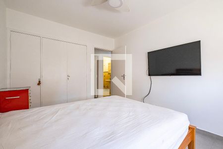 Quarto 1 de apartamento para alugar com 3 quartos, 110m² em Pinheiros, São Paulo