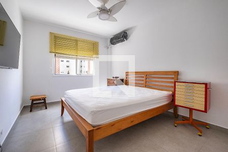 Quarto 1 de apartamento para alugar com 3 quartos, 110m² em Pinheiros, São Paulo