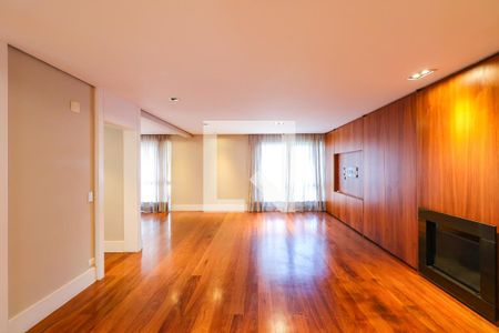 Casa de Condomínio para alugar com 4 quartos, 452m² em Morumbi, São Paulo