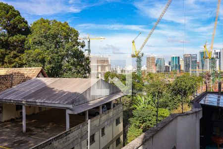 Casa de Condomínio para alugar com 4 quartos, 452m² em Morumbi, São Paulo