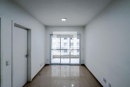 Sala de kitnet/studio para alugar com 1 quarto, 45m² em Cambuci, São Paulo
