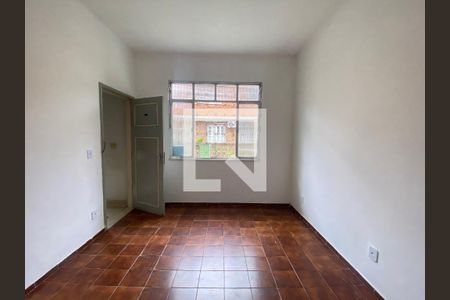 Apartamento à venda com 2 quartos, 46m² em Quintino Bocaiúva, Rio de Janeiro