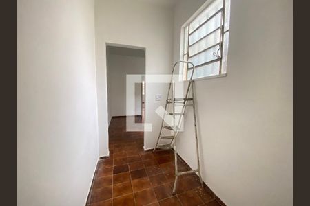 Apartamento à venda com 2 quartos, 46m² em Quintino Bocaiúva, Rio de Janeiro