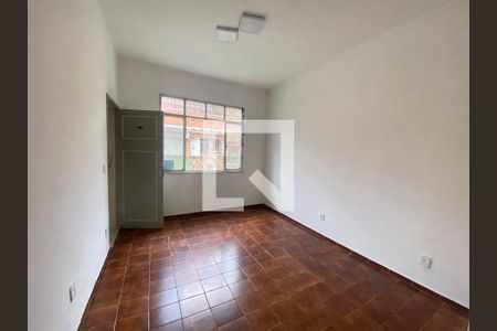 Apartamento à venda com 2 quartos, 46m² em Quintino Bocaiúva, Rio de Janeiro