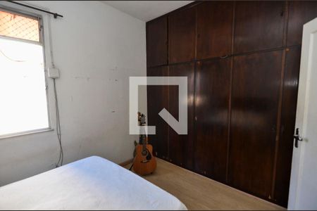 Quarto de apartamento para alugar com 2 quartos, 90m² em Praça da Bandeira, Rio de Janeiro
