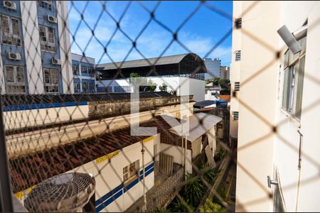Quarto de apartamento para alugar com 2 quartos, 90m² em Praça da Bandeira, Rio de Janeiro