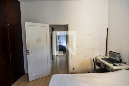 Quarto de apartamento para alugar com 2 quartos, 90m² em Praça da Bandeira, Rio de Janeiro