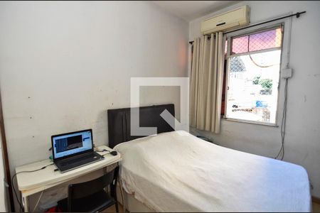 Quarto de apartamento para alugar com 2 quartos, 90m² em Praça da Bandeira, Rio de Janeiro