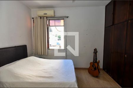 Quarto de apartamento para alugar com 2 quartos, 90m² em Praça da Bandeira, Rio de Janeiro