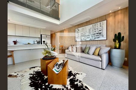 Apartamento para alugar com 1 quarto, 80m² em Cerqueira César, São Paulo