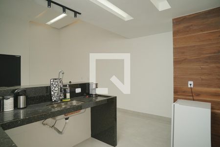 Cozinha de casa para alugar com 3 quartos, 104m² em Itaipuaçu, Maricá