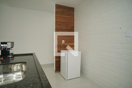 Cozinha de casa para alugar com 3 quartos, 104m² em Itaipuaçu, Maricá